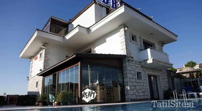 Dream Hotel Dalyan